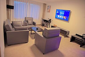 Ocean Grand Hotel