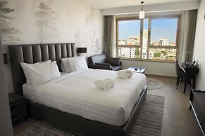 Ocean Grand Hotel