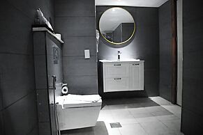 Ocean Grand Hotel