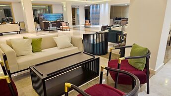 Ocean Grand Hotel