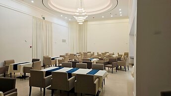 Ocean Grand Hotel