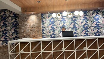 Nuevo Centro Hotel