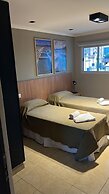Nuevo Centro Hotel