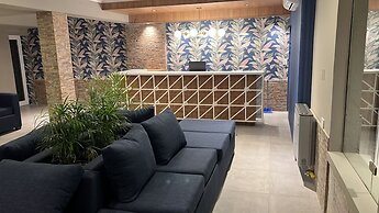 Nuevo Centro Hotel