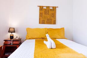 Hostal del Río