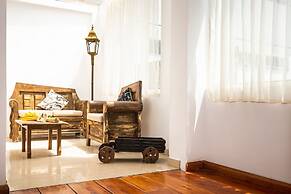 Hostal del Río