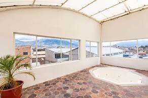 Hostal del Río