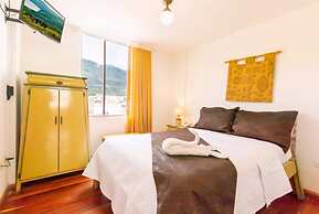 Hostal del Río