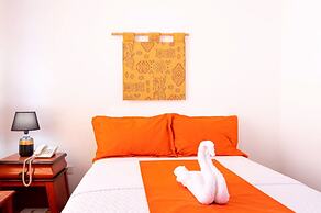 Hostal del Río