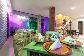 Hostal del Río