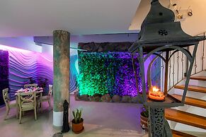 Hostal del Río