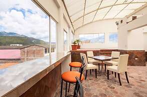 Hostal del Río