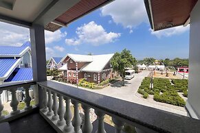 Torres Farm Resort powered by Cocotel