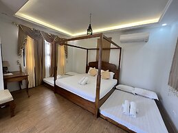 Torres Farm Resort powered by Cocotel