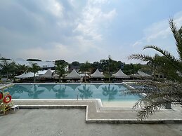 Torres Farm Resort powered by Cocotel