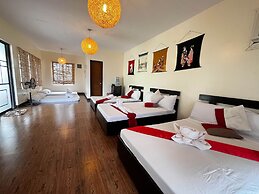 Torres Farm Resort powered by Cocotel