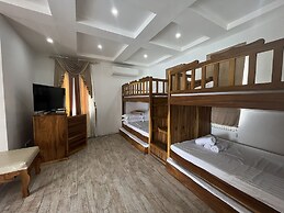 Torres Farm Resort powered by Cocotel