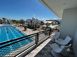 Torres Farm Resort powered by Cocotel