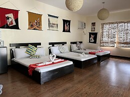 Torres Farm Resort powered by Cocotel