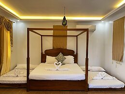 Torres Farm Resort powered by Cocotel