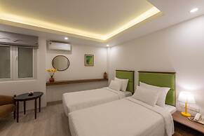 AMI Old Quarter Hotel