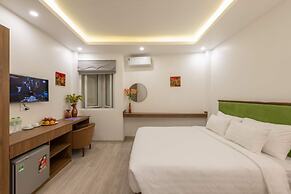 AMI Old Quarter Hotel