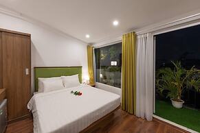 AMI Old Quarter Hotel