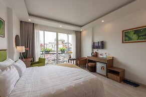 AMI Old Quarter Hotel