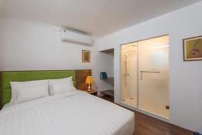 AMI Old Quarter Hotel