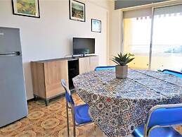 Belvilla by OYO Snug Apartment With Garden