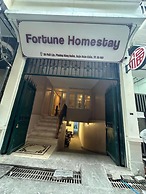 FORTUNE HOMESTAY