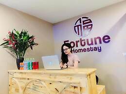 FORTUNE HOMESTAY