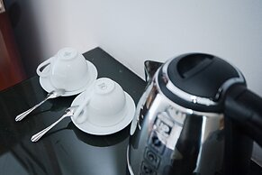 Sai Gon Hub Hostel & Bar