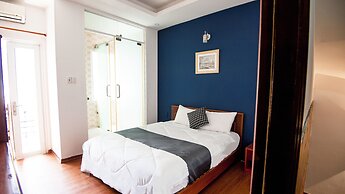 Sai Gon Hub Hostel & Bar