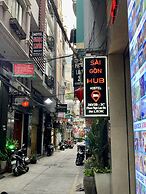 Sai Gon Hub Hostel & Bar