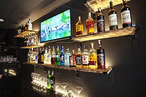 Sai Gon Hub Hostel & Bar