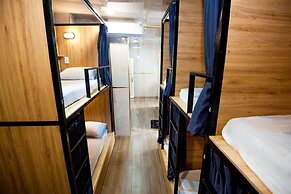 Sai Gon Hub Hostel & Bar