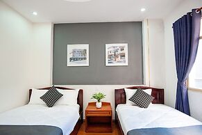 Sai Gon Hub Hostel & Bar