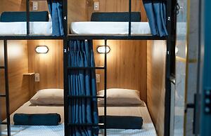 Sai Gon Hub Hostel & Bar