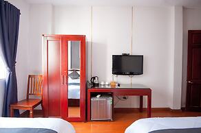 Sai Gon Hub Hostel & Bar