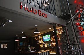 Sai Gon Hub Hostel & Bar