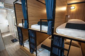 Sai Gon Hub Hostel & Bar