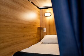 Sai Gon Hub Hostel & Bar