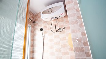 Sai Gon Hub Hostel & Bar