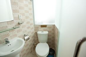 Sai Gon Hub Hostel & Bar