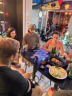 Sai Gon Hub Hostel & Bar