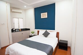 Sai Gon Hub Hostel & Bar