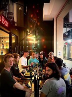 Sai Gon Hub Hostel & Bar