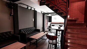 Sai Gon Hub Hostel & Bar