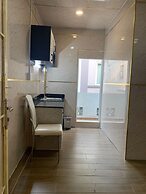 Sai Gon Hub Hostel & Bar